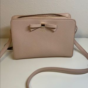 Kate Spade crossbody bag!
